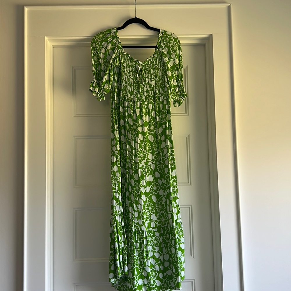 Omens Faithful the brand size M dress